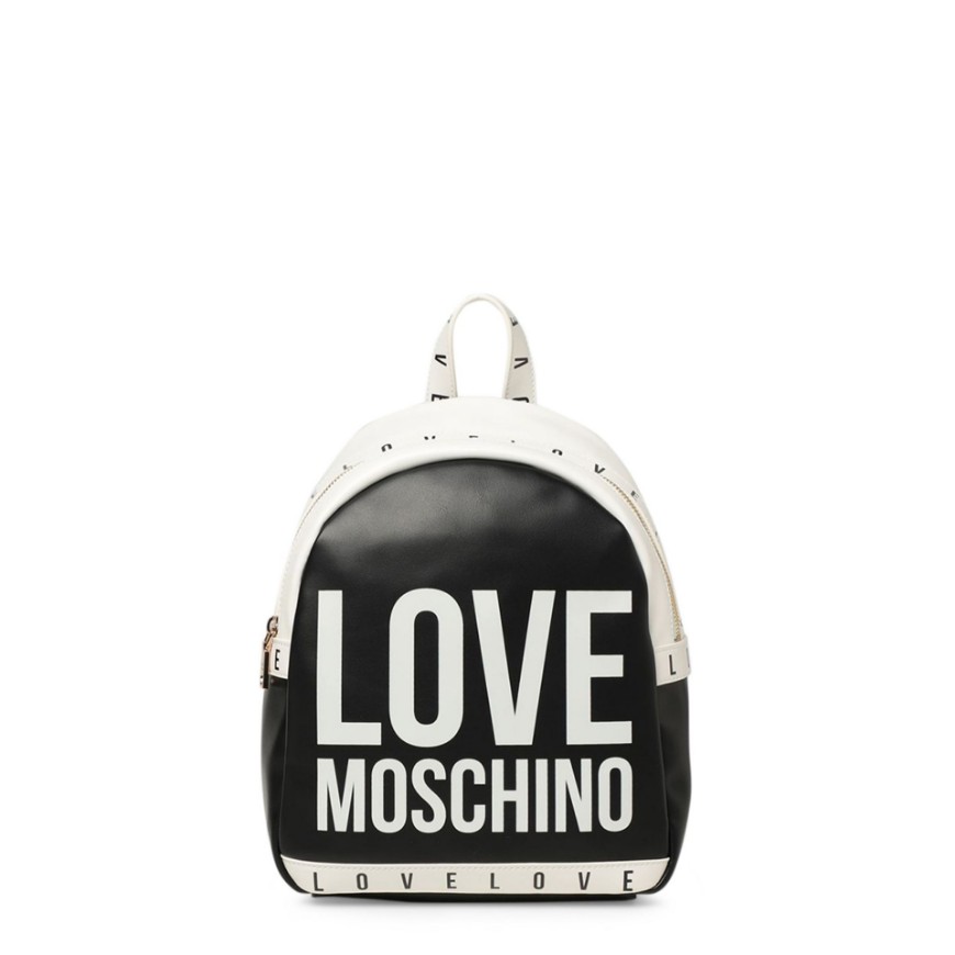 Picture of Love Moschino-JC4183PP1DLI0 Black
